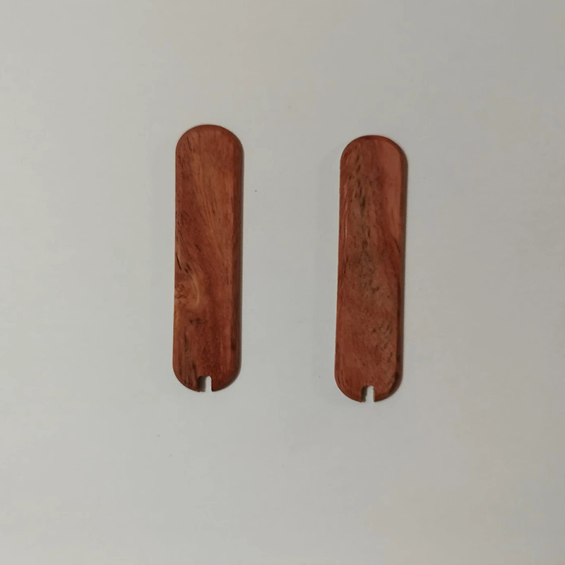Penn Reel Battle - 4 Arten von Griffpolstern aus natürlichem