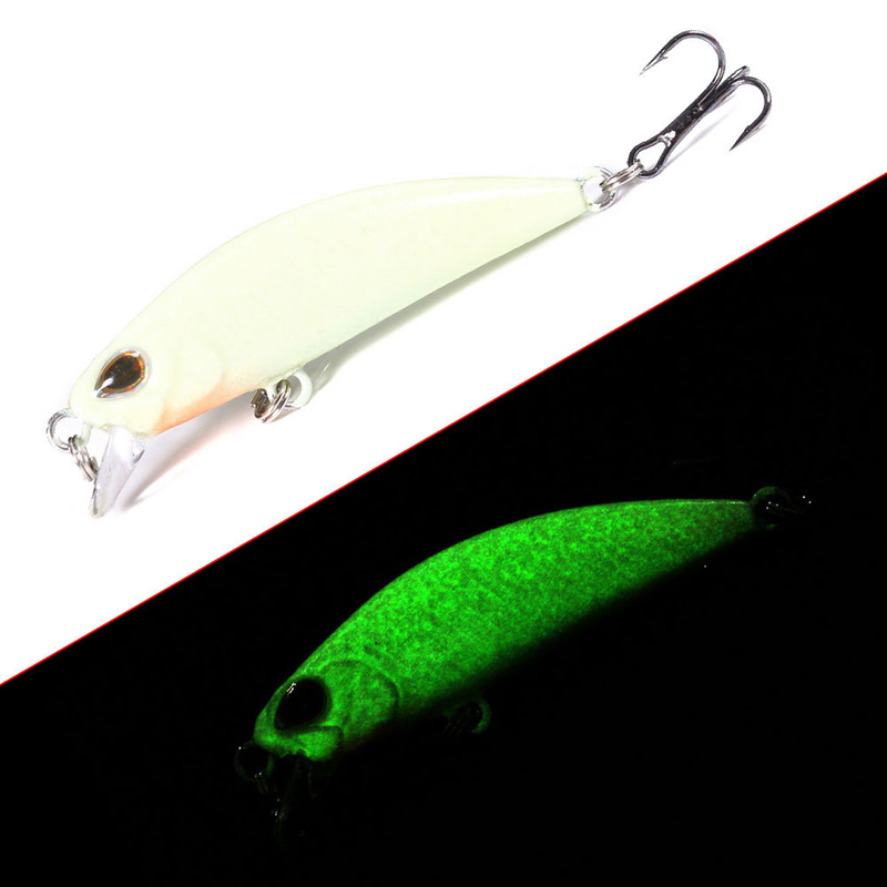 WESTBASS 1PX Micro Minnow Köde – Fishing Lure Crankbait Bewertung und Preis