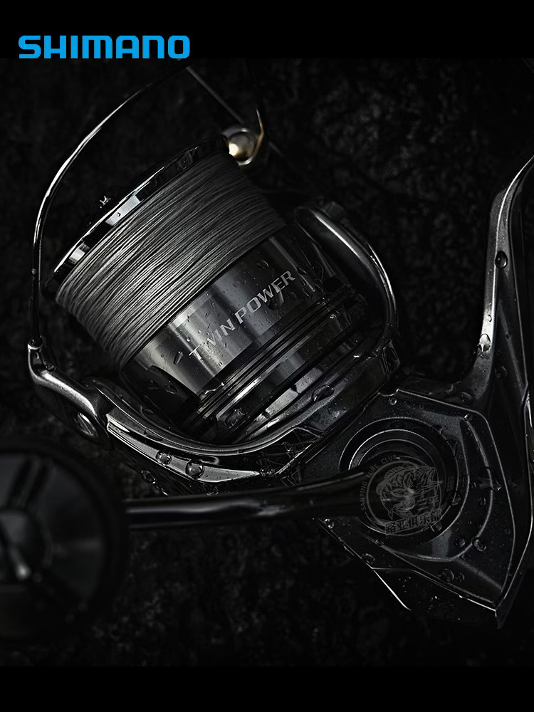 SHIMANO 2024 TWINPOWER Meerwas – Shimano Reel Sienna Bewertung und Preis