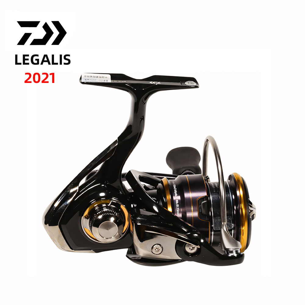 DAIWA 2021 LEGALIS CS LT Angel – Daiwa Reel Bg Bewertung und Preis
