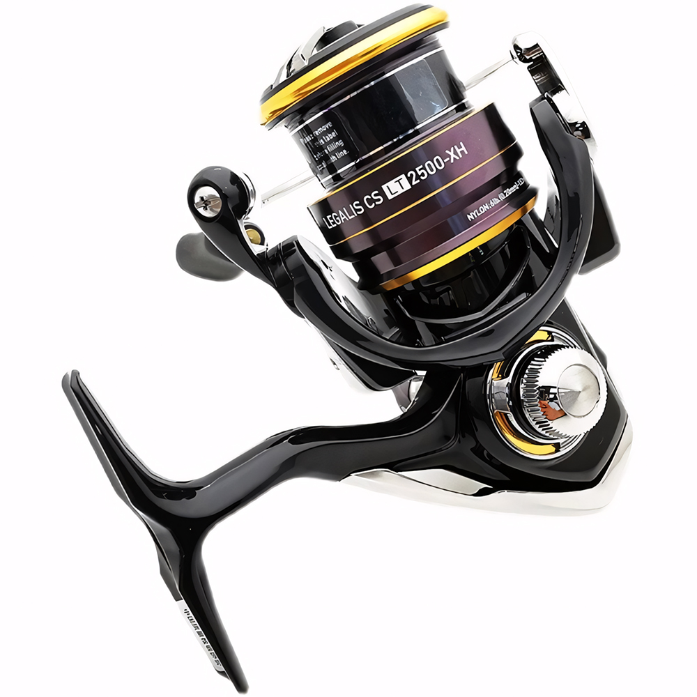 DAIWA 2021 LEGALIS CS LT Angel – Daiwa Reel Bg Bewertung und Preis