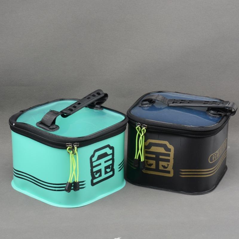 EVA Angelzubehör-Box Wasserdic – Fishing Lure Box Bewertung und Preis