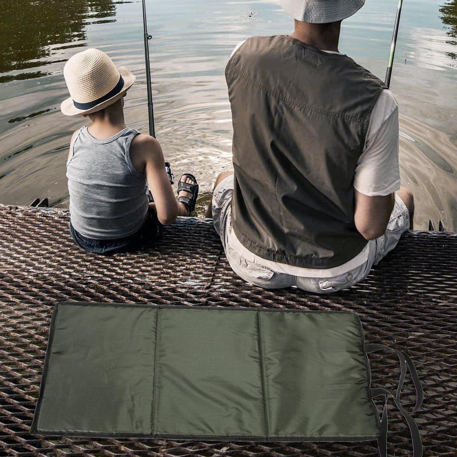 Faltbare Enthakungsmatte, weic – Fishing Lure Accessories Bewertung und Preis