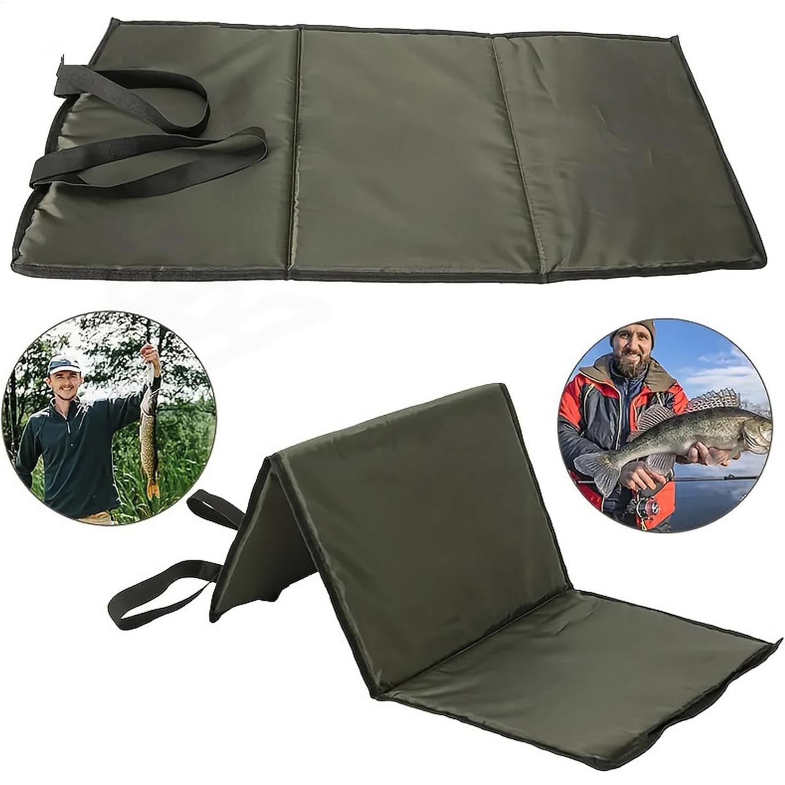 Faltbare Enthakungsmatte, weic – Fishing Lure Accessories Bewertung und Preis