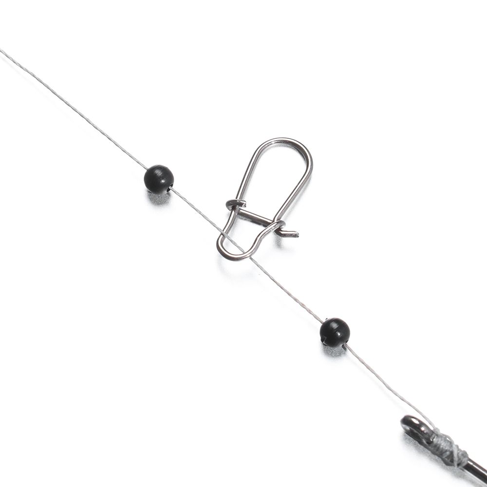 100 teile/los Angeln Perlen Ra – Fishing Lure Accessories Bewertung und Preis
