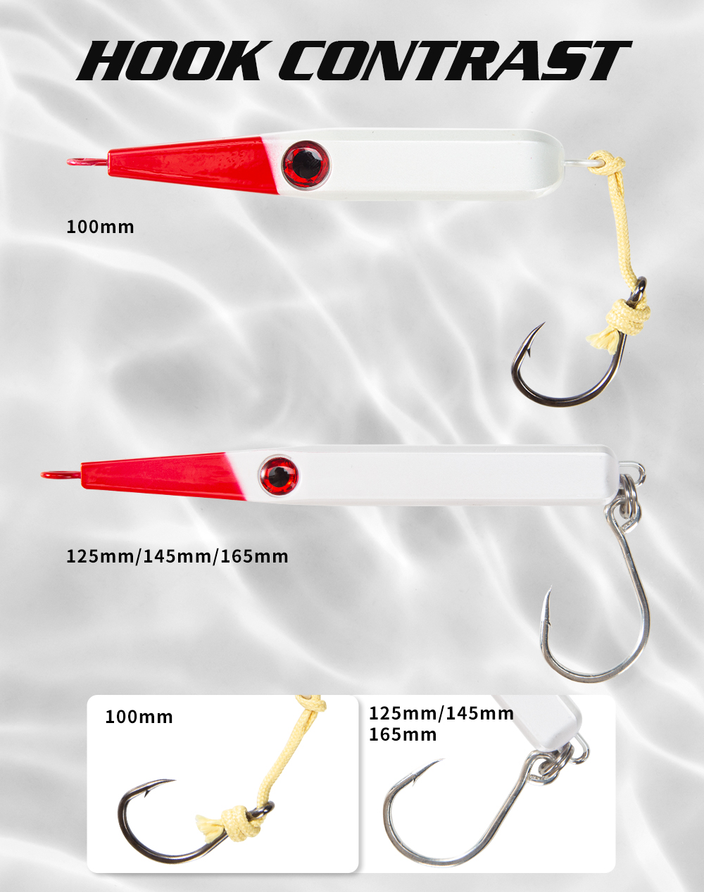 Hunthouse Trolling Bleistift A – Fishing Lure Buzzbait Bewertung und Preis