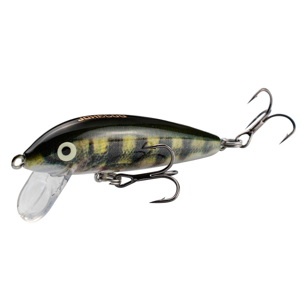 5 cm 5 g sinkende Minnow-Wobbl – Fishing Lure Jerkbait Bewertung und Preis