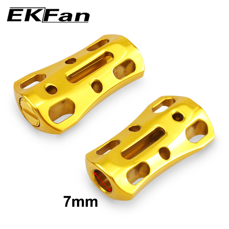 EKFan 1 Stück Aluminiumlegieru – Fishing Lure Spinner Bewertung und Preis