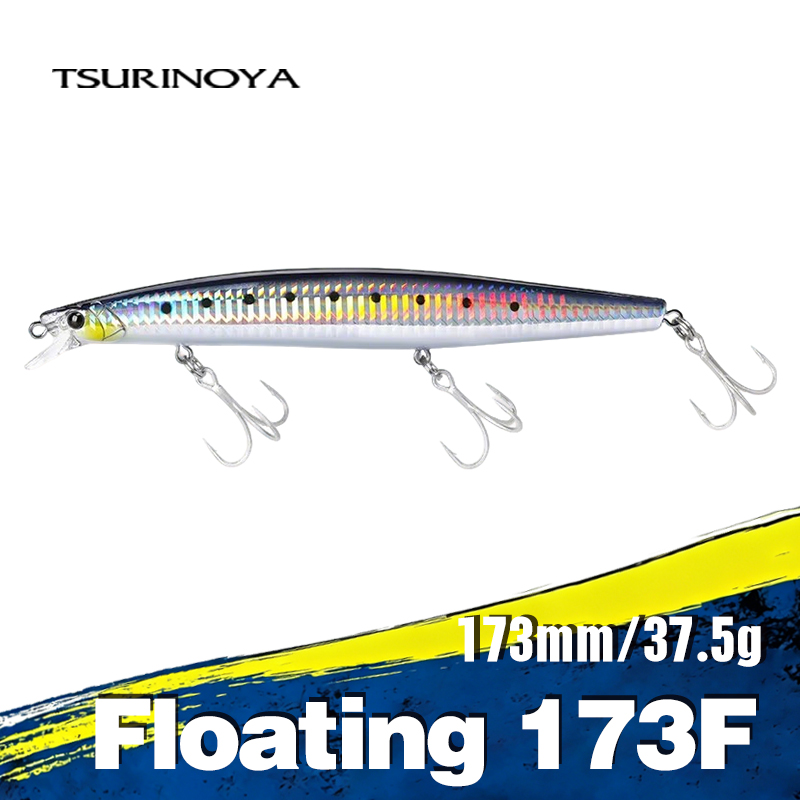 Tsurin oya Shore Fishing Sting – Fishing Lure Topwater Bewertung und Preis