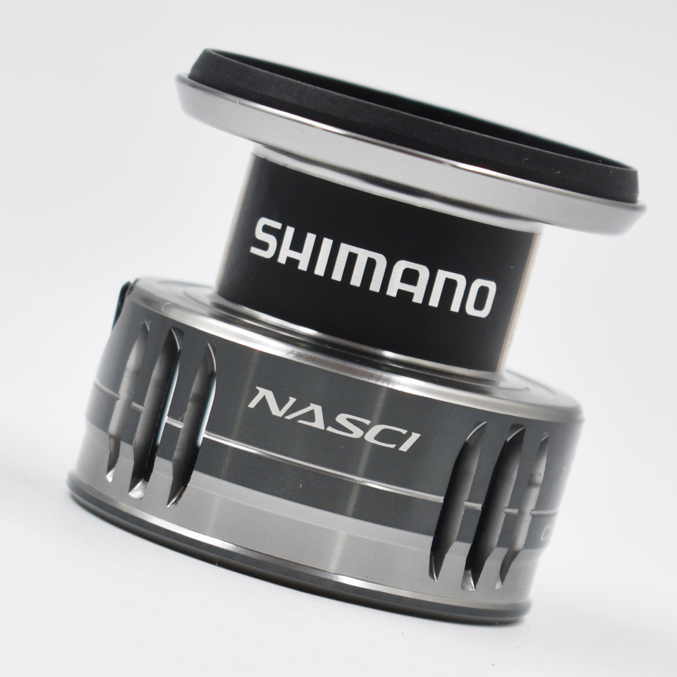 21 neue SHIMANO NASCI Spinning – Daiwa Reel Bg Bewertung und Preis