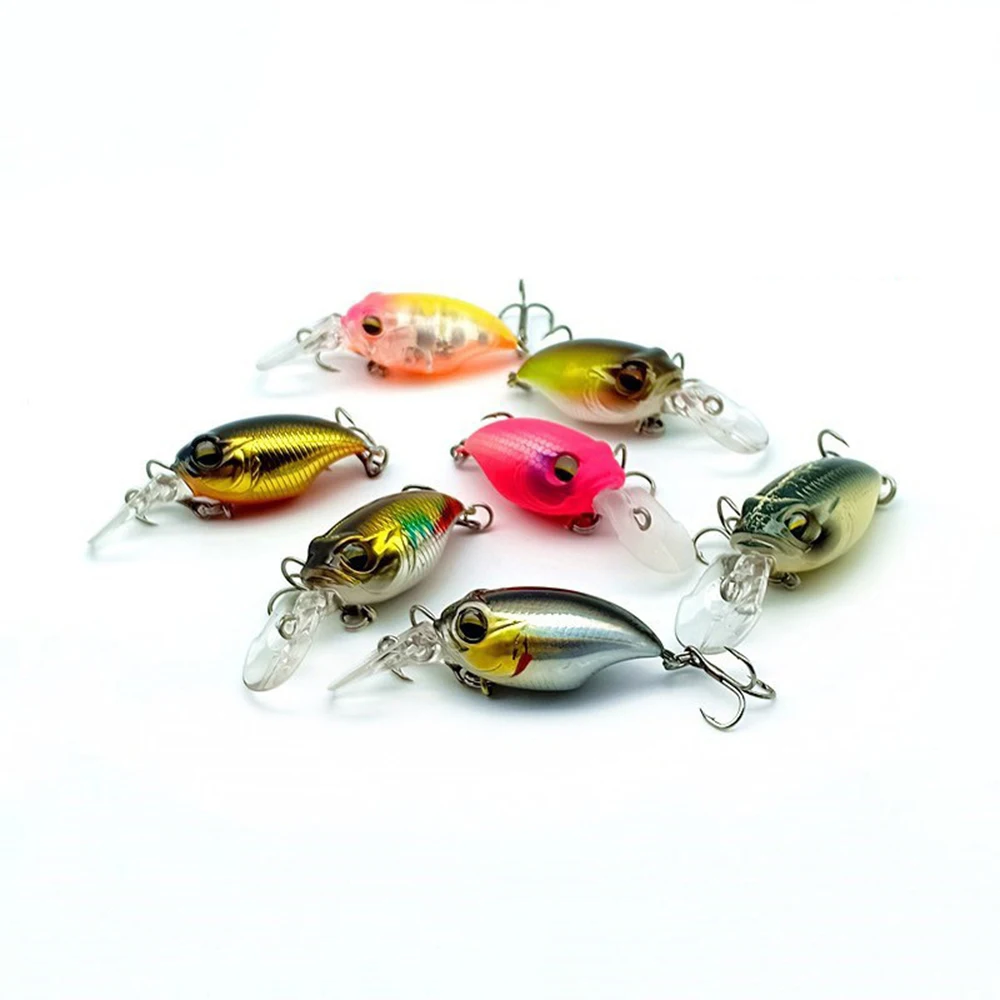 Kurbel Griffon Wobbler Angelkö – Fishing Lure Jerkbait Bewertung und Preis