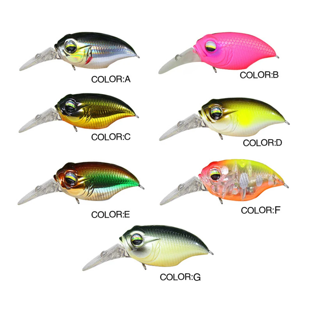 Kurbel Griffon Wobbler Angelkö – Fishing Lure Jerkbait Bewertung und Preis