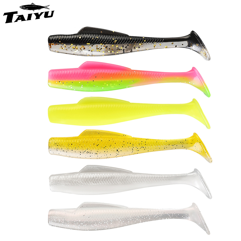 TAIYU Schwimmender T-Tail Head – Fishing Lure Topwater Bewertung und Preis
