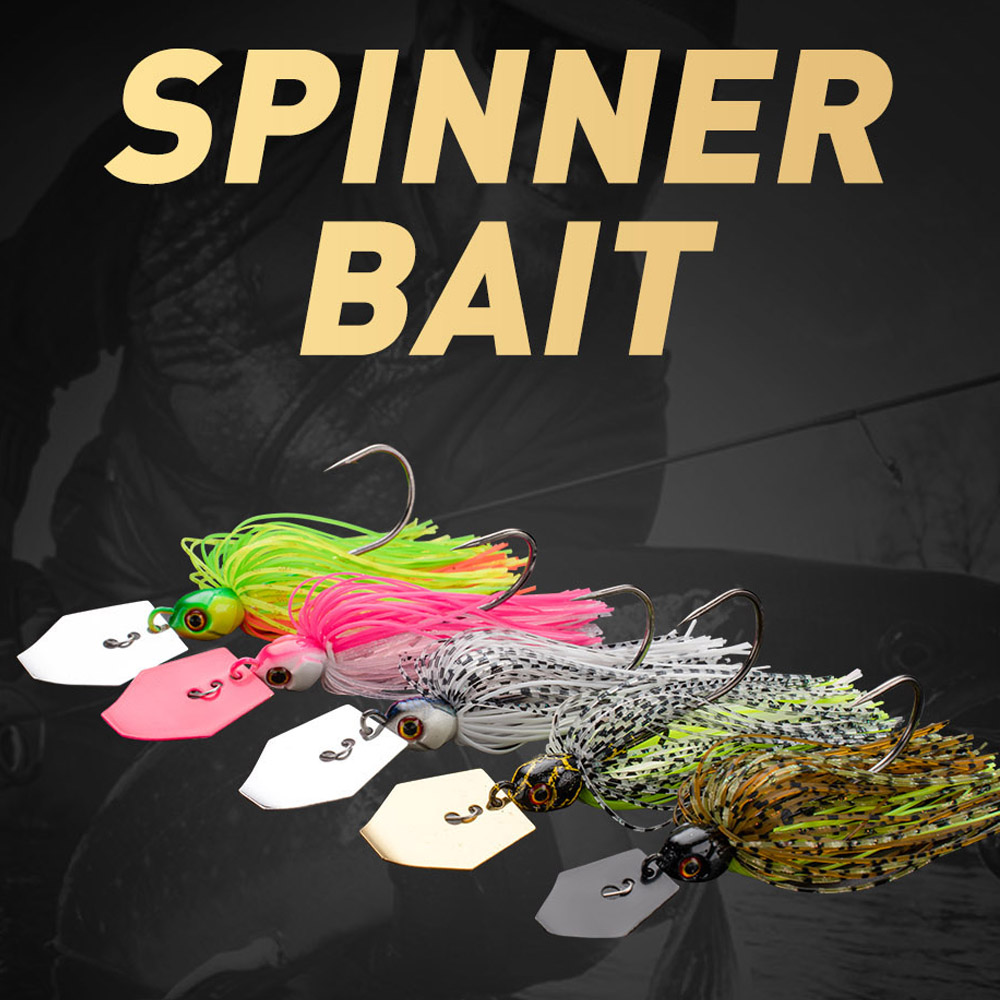 Chatter Bait 7g 9g 11g 14g 21g – Fishing Lure Swimbait Bewertung und Preis