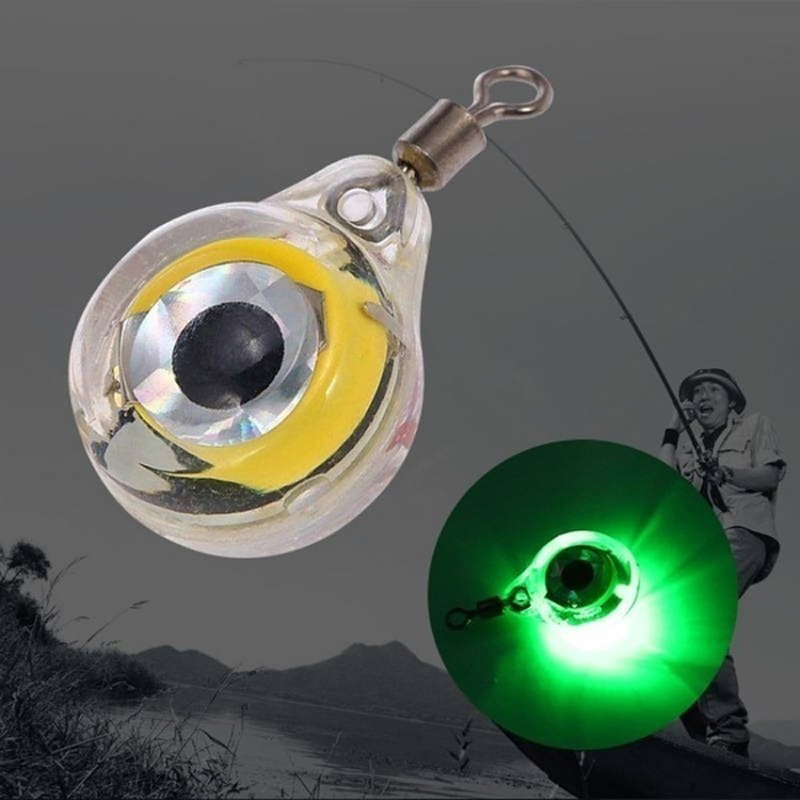FLYSAND Angeln Lichter Nacht L – Fishing Lure Accessories Bewertung und Preis