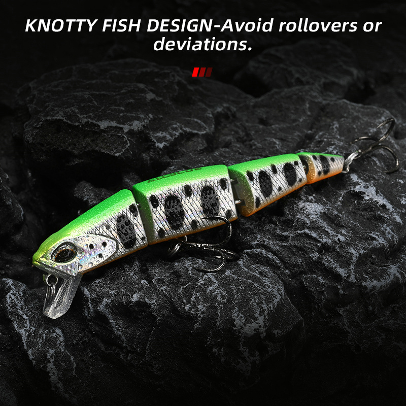 ALLBLUE Professioneller Gelenk – Fishing Lure Popper Bewertung und Preis